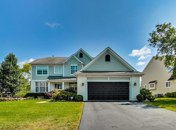 6285 Murifield Drive, Gurnee, IL 60031