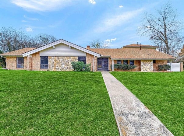 1632 Andy Drive, Sherman, TX 75092