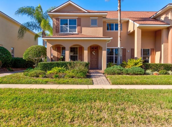 428 N AIRPORT ROAD, NEW SMYRNA BEACH, FL 32168