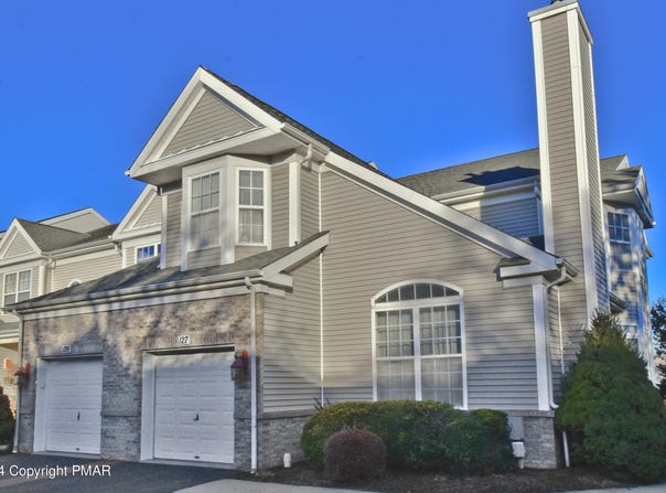 127 Bethpage Terrace, Easton, PA 18042