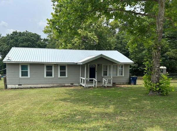 8766 Co Rd 53, Abbeville, AL 36310