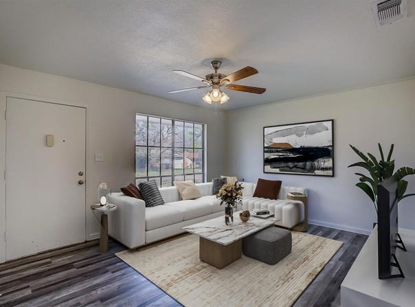 1908 Division Street, Greenville, TX 75401