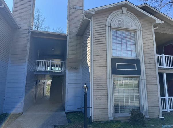 2009 Colony Drive, Huntsville, AL 35803