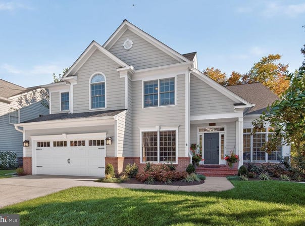5850 26TH ST N, ARLINGTON, VA 22207