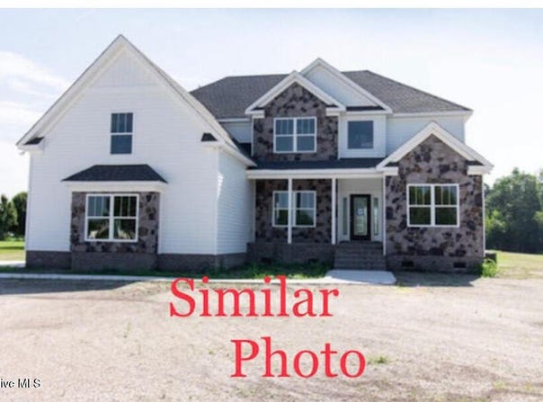 150 Trevor Way, Moyock, NC 27958