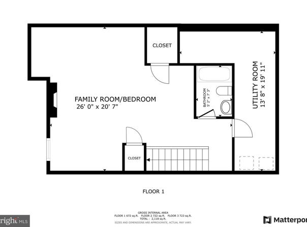 7267 OLDE LANTERN WAY, SPRINGFIELD, VA 22152