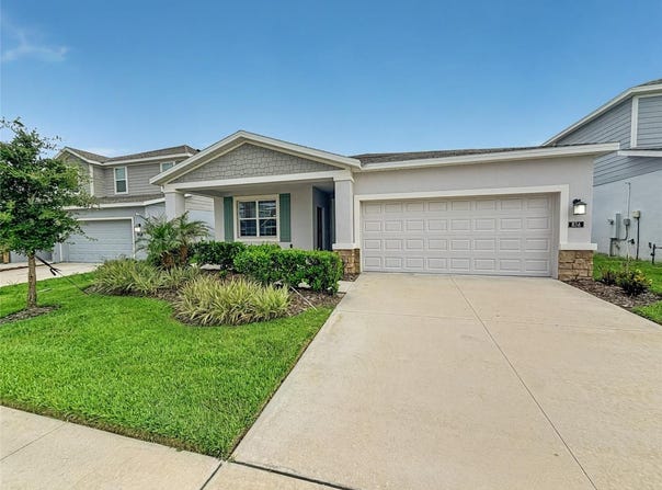 836 TIMBERLAND Drive, EAGLE LAKE, FL 33839