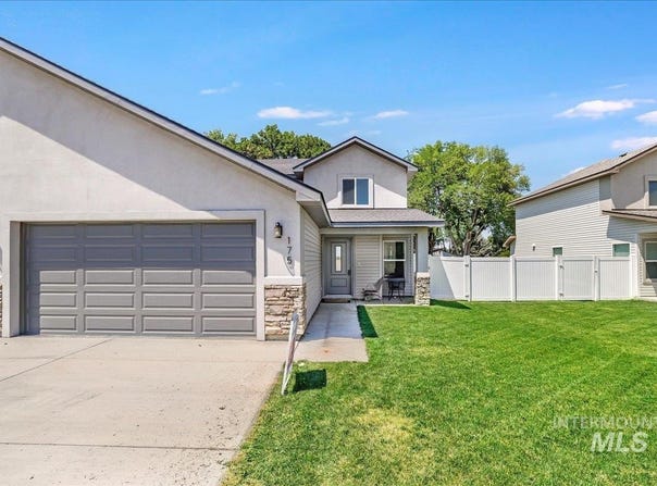 175 Woody Way, Jerome, ID 83338