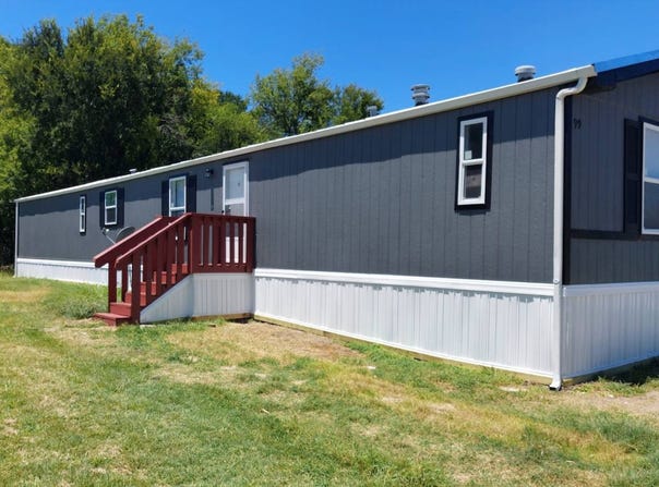 4329 W. Park Row Blvd, Corsicana, TX 75110