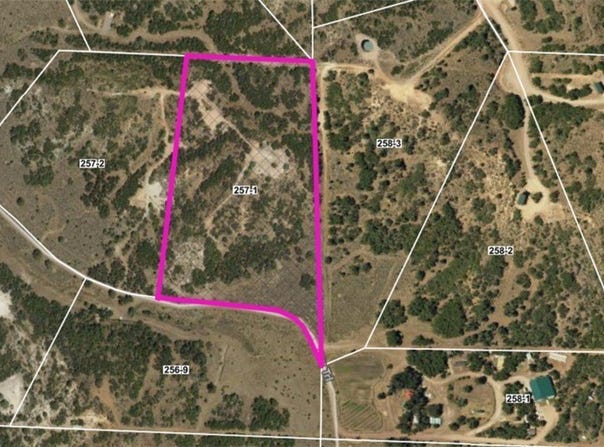 Parcel 1, Fox Trail, Oak Hill Estates, Alton, UT 84710