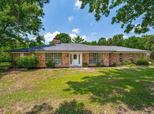 4645 Pecan Place Drive, McKinney, TX 75071