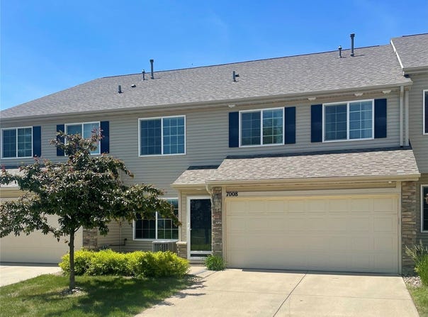 601 Orchard Hills Drive unit: 7008, Norwalk, IA 50211