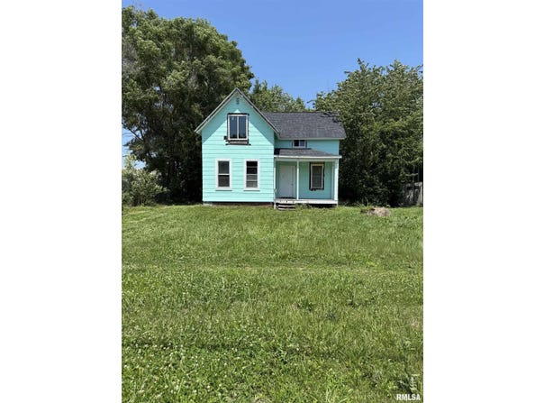 721 MULBERRY Street, Galesburg, IL 61401