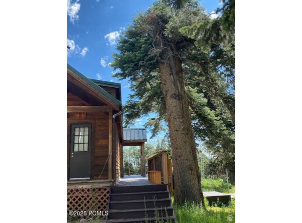 138-d Stake Properties Road, Coalville, UT 84017