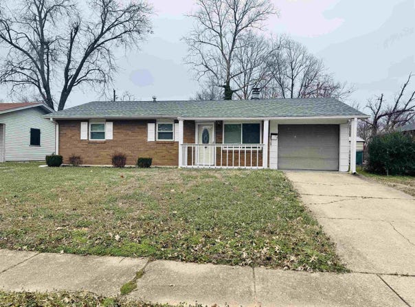 1503 Collins Dr., Pine Bluff, AR 71601