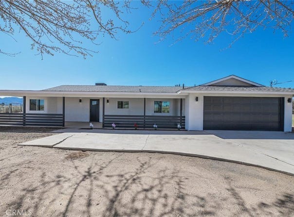 15029 Larch Street, Hesperia, CA 92345