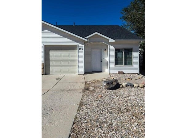 896 S 110 W, Cedar City, UT 84720