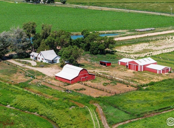 19342 County Road 30, Brush, CO 80723