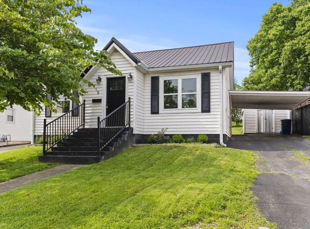415 Harrods Court, Harrodsburg, KY 40330