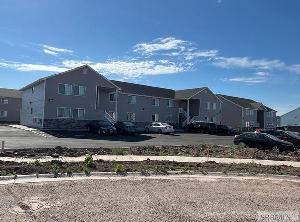 3570 Colt Cir, Idaho Falls, ID 83401