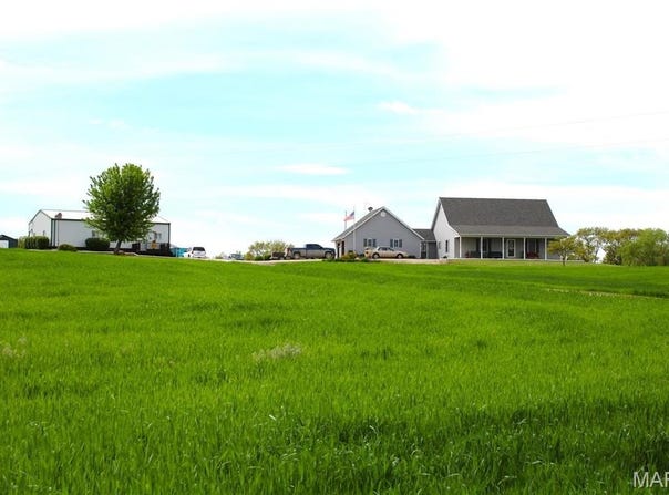 16255 Monroe Road 875, Paris, MO 65275