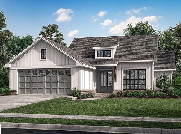 5686 W Timberview Trail, Empire, MI 49630