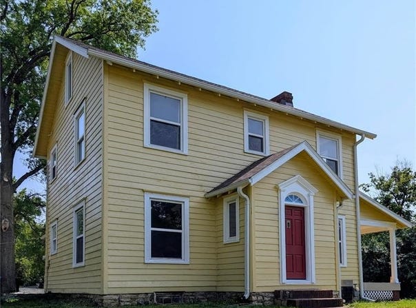2500 SE Pennsylvania Avenue, Topeka, KS 66605
