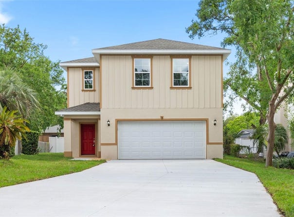3 ORANGE BLOSSOM DRIVE, EUSTIS, FL 32726