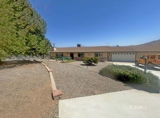 6117 Quail DR, Lake Isabella, CA 93240