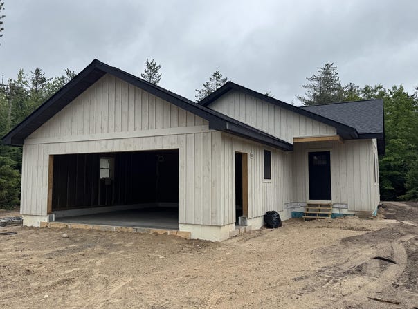 951 Krys Road, Gaylord, MI 49735