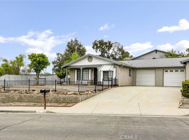 28334 Encanto Drive, Menifee, CA 92586
