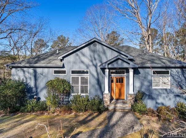 47 Chanco Drive, Ebony, VA 23845