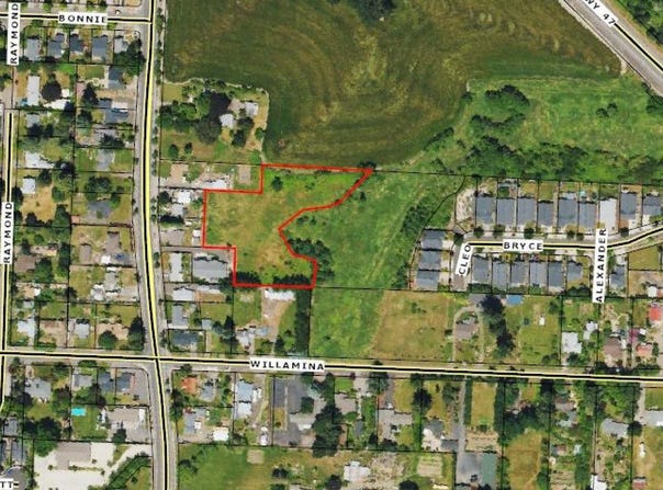 ForestGrove, OR 97116