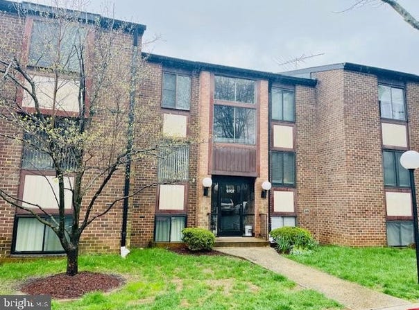 9707 KINGS CROWN COURT, FAIRFAX, VA 22031