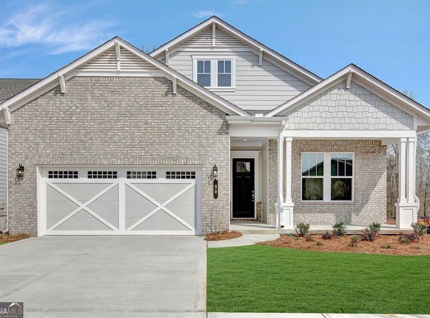 90 Catalina CT, Newnan, GA 30263