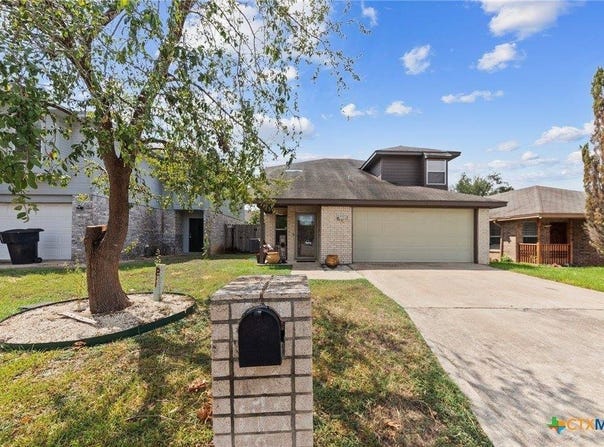 2523 Sleepy Hollow Lane, Temple, TX 76502