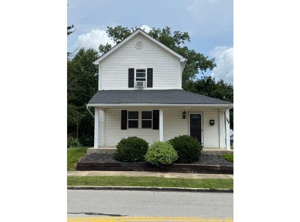 148 N Ewing Street, Lancaster, OH 43130