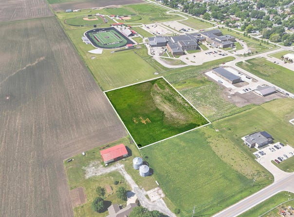 209 SE Second Street, Gilbert, IA 50105