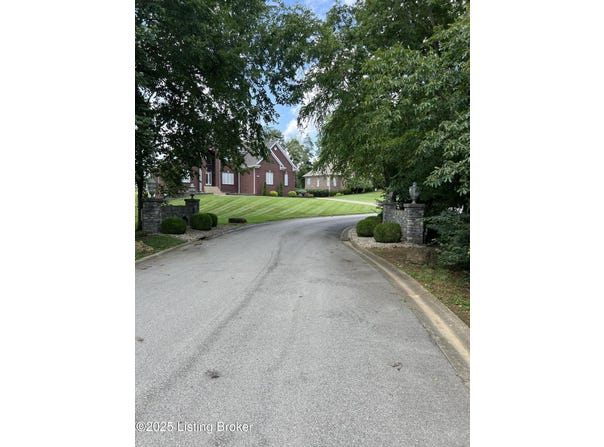 Lot 8 Woodwind Ct, Mt Washington, KY 40047