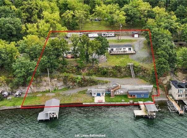 4735-4748 Willow Point Road, Burdett, NY 14818