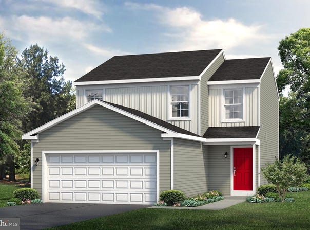 331 IRONWOOD, MARTINSBURG, PA 16662