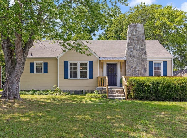 503 Sharondale Road, Chattanooga, TN 37412