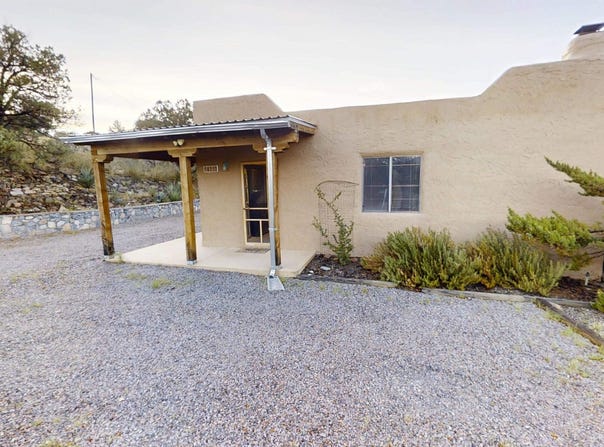 4112 Half Moon Circle, Silver City, NM 88061