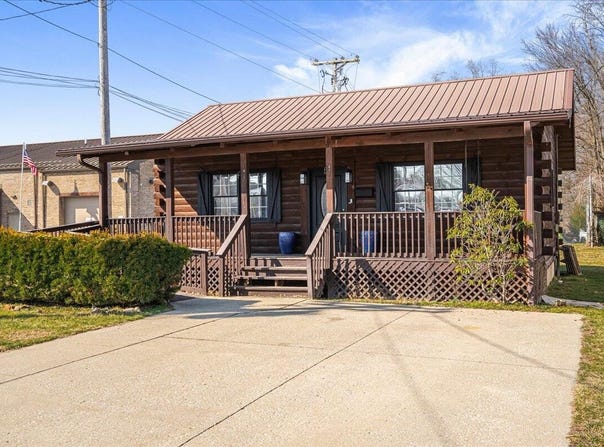 793 Breckenridge St, Stanton, KY 40380