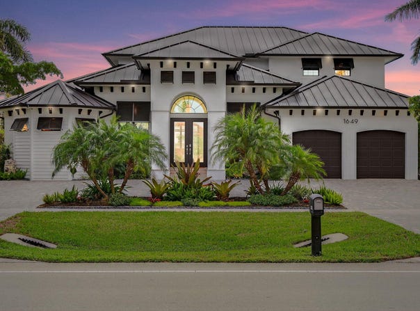 1649 SAN MARCO Road, Marco Island, FL 34145