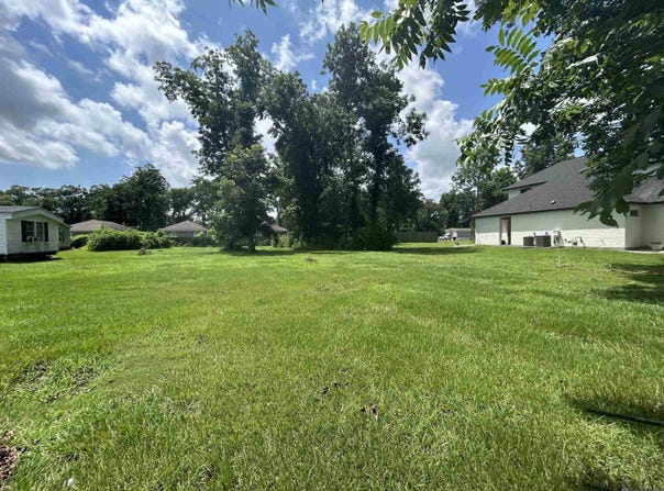 Besson Ln, St Gabriel, LA 70780