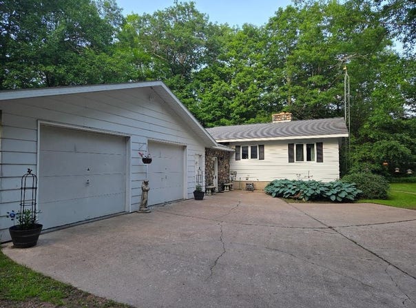 N3429 COUNTY ROAD C, Medford, WI 54451