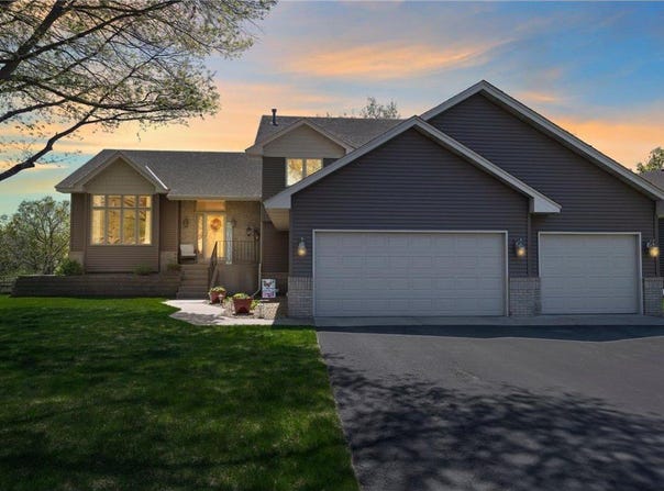 1282 141st Lane NW, Andover, MN 55304