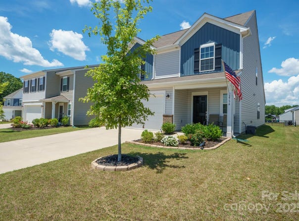 2754 Legacy Ridge Lane, Catawba, NC 28609