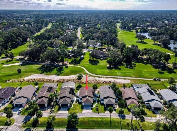 83 CLUB HOUSE DRIVE, PALM COAST, FL 32137